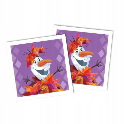 Memory Kraina Lodu Frozen 18314 Clementoni Gra Pamięciowa Memos