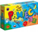 Memory Pamięć Gra Pamięciowa Alexander Memo