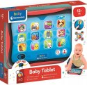 Mój Pierwszy Mówiący Baby Tablet 17535 Clementoni