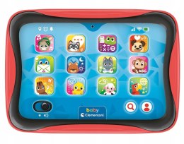 Mój Pierwszy Mówiący Baby Tablet 17535 Clementoni