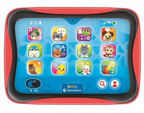 Mój Pierwszy Mówiący Baby Tablet 17535 Clementoni