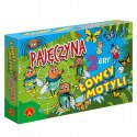 Pajęczyna Łowcy Motyli Alexander 2 Gry Planszowe
