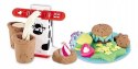 Play-doh E5471 Ciastolina Mleczne Ciasteczka Hasbro