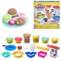 Play-doh E5471 Ciastolina Mleczne Ciasteczka Hasbro