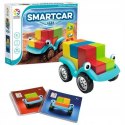 Smart Games SmartCar 5x5 Gra Logiczna dla najmłodszych 4+