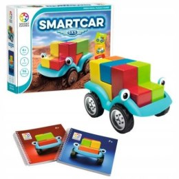 Smart Games SmartCar 5x5 Gra Logiczna dla najmłodszych 4+