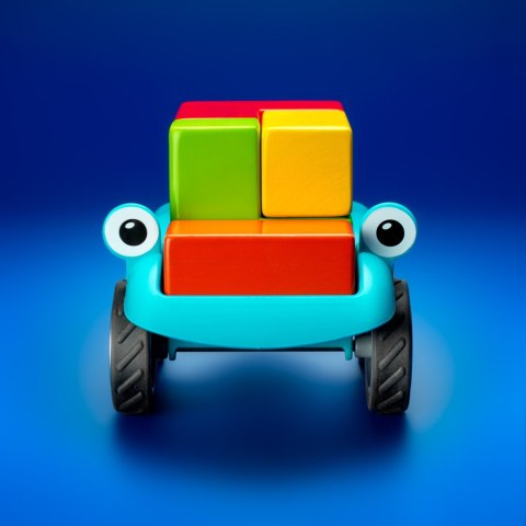 Smart Games SmartCar 5x5 Gra Logiczna dla najmłodszych 4+