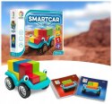 Smart Games SmartCar 5x5 Gra Logiczna dla najmłodszych 4+
