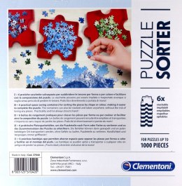 Sorter do puzzli Clementoni 37040