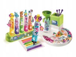 Fabryka Markerów 18127 Clementoni Idea Zestaw kreatywny dla dzieci 6+