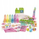 Fabryka Markerów 18127 Clementoni Idea Zestaw kreatywny dla dzieci 6+