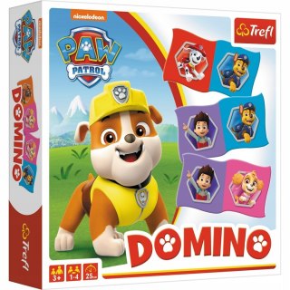 Gra Domino Psi Patrol Trefl 01895