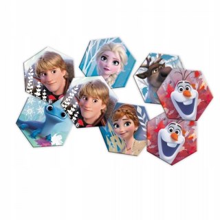 Gra Pamięciowa Memory Trefl Memos Frozen II Kraina Lodu