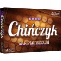 Gra Planszowa Chińczyk klasyczny Trefl