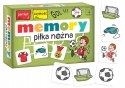 Gra planszowa Memory Piłka Nożna Kangur Pamięć Memos