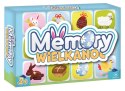 Gra planszowa Memory Wielkanoc Kangur Pamięciowa Memos 3+