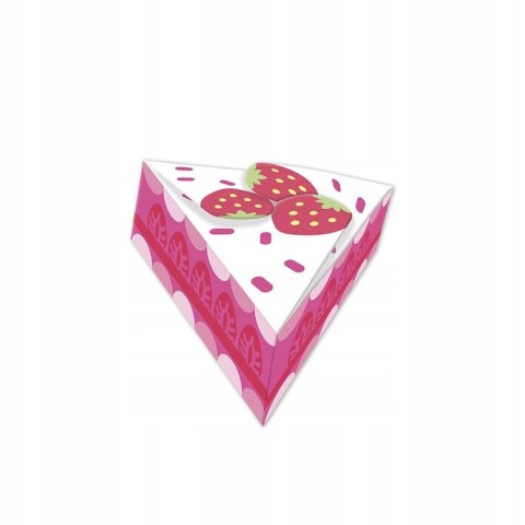 Janod Zestaw kreatywny 12 pudełek z papieru kawaii do wykonania samemu 7+