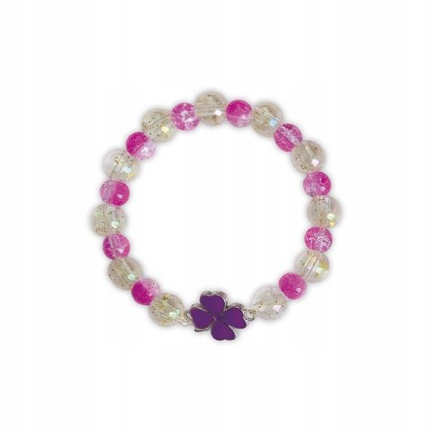 Janod Zestaw kreatywny z zawieszkami zmieniającymi kolor 6+