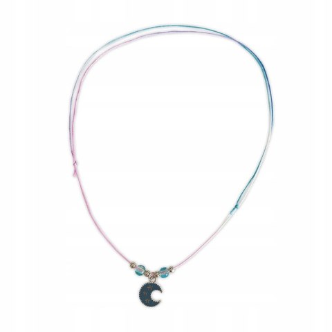 Janod Zestaw kreatywny z zawieszkami zmieniającymi kolor 6+