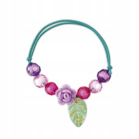 Janod Zestaw kreatywny ze szkatułką Wróżki Magic Fairies 6+