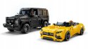 Lego 76924 Speed Champions Mercedes-AMG G 63 i Mercedes-AMG SL 63