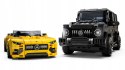 Lego 76924 Speed Champions Mercedes-AMG G 63 i Mercedes-AMG SL 63