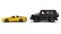 Lego 76924 Speed Champions Mercedes-AMG G 63 i Mercedes-AMG SL 63