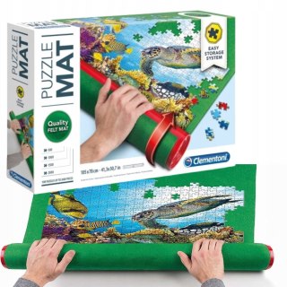 Mata do układania puzzli Clementoni 500-2000 elementów 30229