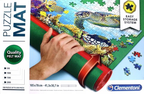Mata do układania puzzli Clementoni 500-2000 elementów 30229