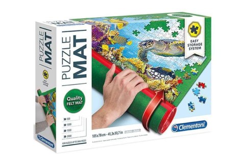 Mata do układania puzzli Clementoni 500-2000 elementów 30229