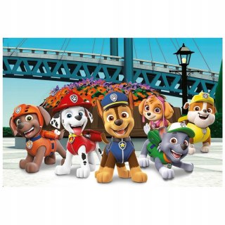 Puzzle Psi Patrol 104 elementów Maxi 23755 Clementoni