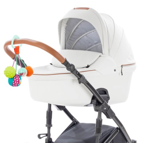 Sounds So Squeezy Gryzak z Piłeczkami sensorycznymi b.Toys