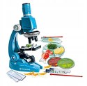 Super mikroskop Clementoni 50755 Naukowa Zabawa