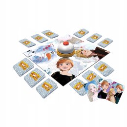 Trefl Gra Boom Boom Kraina Lodu II Frozen