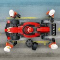 Lego City 60443 Pit stop City 60443 F1 i personel Ferrari