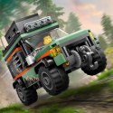 Lego City 60447 Terenowa ciężarówka górska 4x4