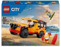 Lego City 60453 Samochód ratunkowy dla ratownika