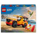 Lego City 60453 Samochód ratunkowy dla ratownika