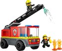 Lego City 60463 Wóz strażacki z drabiną