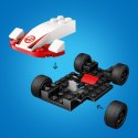 Lego City 60464 Williams Racing i Haas F1 Samochody wyścigowe F1