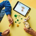 Lego Creator 31162 Słodki Uroczy Króliczek Królik 3w1
