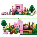 Lego Minecraft 21268 Dom prosiaczka