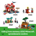 Lego Minecraft 21268 Dom prosiaczka