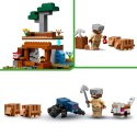 Lego Minecraft 21269 Wyprawa do kopalni okrętowej