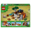 Lego Minecraft 21269 Wyprawa do kopalni okrętowej