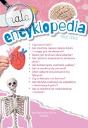 Mała Encyklopedia Moje Ciało Fakty Ciekawostki Skrzat