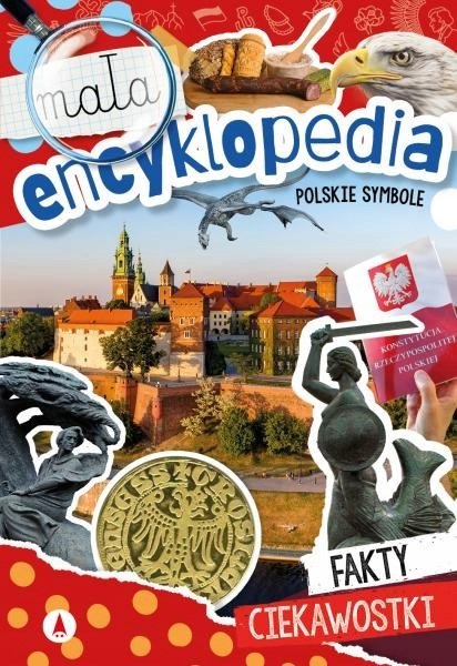 Mała Encyklopedia Polskie symbole Fakty Ciekawostki Skrzat