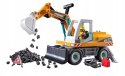 Playmobil City Duża koparka 71749