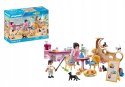 Playmobil myLife 71744 Kocia kawiarnia