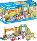 Playmobil myLife Dom dla szczeniaków 71743